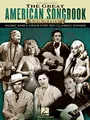 The Great American Songbook: Country Music And Lyrics For 100 Classic Songs (Songbook für Klavier, Gesang und Gitarre): Noten, Songbook für Klavier, ... for 100 Classic Songs, Piano, Vocal, Guitar