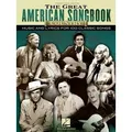 The Great American Songbook - Country: Music and Lyrics for 100 Classic Songs