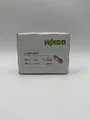 WAGO COMPACT-Verbindungsklemme bis 4mm - 60 Stk. t (221-2411) / NEU vom Händler!