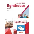 Lighthouse Band 1: 5. Schuljahr. Workbook mit Audios, Erklärfilmen und Lösungen - plus Zugangscode zu interaktivem Kompetenztraining in ChatClass