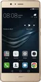 Huawei P9 lite Smartphone 5,2 Zoll 16 GB Android Gold "akzeptabel"