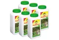 Neudorff Baumanstrich Bio-Baumanstrich 6x 2 Liter, 12000 ml
