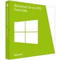 Windows Server 2012 Essentials