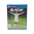 Electronic Arts Videospiel Playstation 4 FC25 Marke EAN: 5030936 - Unvollständig