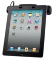 Logitech Tragbarer Lautsprecher für Apple iPad/iPad 2 und Tablets schwarz