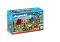 PLAYMOBIL 6888 Zeltlager mit LEDLagerfeuer Playmobil