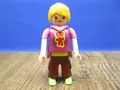 Frau aus 6888 9153 70168 Freizeit Modern City Figur Playmobil PF1168
