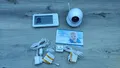 Babysense HDS2 Babyphone mit Kamera, 5 Zoll 720P HD, I33853