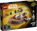 LEGO® STAR WARS™ 75420 SMART Play™: Lukes Landspeeder™ - NEU & OVP -