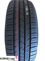 1x Sommerreifen 205/55 R16 91V Kumho  (B/B/70) Markenreifen günstig NEU