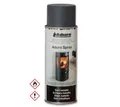 ADURO Kamingarnitur Senotherm Spray Lackfarbe schwarz metallic, 400 ml