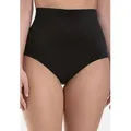 Anita since 1886 Panty Beauty Shaper (1-St) High Waist Panty - Blickdicht schwarz S