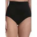 Anita since 1886 Shapingslip Beautyshaper ohne Nähte, clean Cut, integrierte Bauchstütze, Noppenware, basic schwarz S