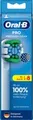 Braun Oral-B Aufsteckbürsten Pro Precision Clean 8er 861073