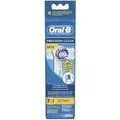 ORAL-B Aufsteckbürsten Pro Precision Clean 8er