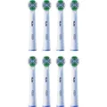 Oral-B Aufsteckbürsten Pro Precision Clean 8er