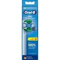 12 Stück ORAL-B Oral-B Aufsteckbürste EB Pro PrecCl 8er