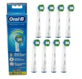 Oral-B Aufsteckbürsten Precision Clean, 8 Stück