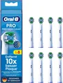 Oral-B Pro Precision Clean – ORIGINAL Aufsteckbürsten für Elektrische Zahnbürste