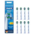 Oral-B Pro Precision Clean, 8 Stück Aufsteckbürsten #38998105