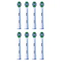 ORAL-B Pro Precision Clean 8 Stück Aufsteckbürsten