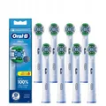 8x Końcówka ORAL-B EB20RX Precision Clean PRO