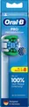 12 Pck. ORAL-B Aufsteckbürste EB Pro Prec Cl 8er Körperpflegegeräte 861073