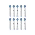Oral-B PRO Precision Clean 7+1 Ersatzbürste - 8 Stück (848370)