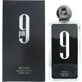 Afnan 9 PM Eau de Parfum 100ml