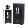 Afnan 9 pm Eau de Parfum 100ml Hochwertiges Unisex Parfüm Langanhaltend