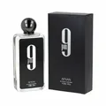 Afnan 9 Pm Eau De Parfum 100ml