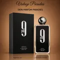 Afnan 9PM Eau de Parfum 100ml Herren Süß Fruchtig