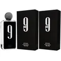 Afnan Perfumes 9pm 2 x 100 ml Eau de Parfum EDP Herrenparfum Set
