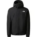 The North Face M ANTORA JACKET TNF Black-NPF M - Schwarz - M