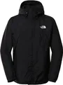 The North Face Mens Antora Jacket TNF black-NPF - Größe M