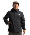 The North Face NF0A7QEY4H01 Men’s Antora Jacket Jacket Herren TNF Black-NPF Größe M