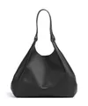 Gianni Chiarini Dua L | Beuteltasche - Damen | schwarz 9720-RNGDBL-001