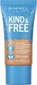  Kind & Free leichtes feuchtigkeitsspendendes Make up Farbton 150 Rose Vanilla 30 ml