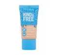 Rimmel London Foundation Kind y Free Tint Foundation 150-Rose Vanilla