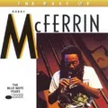 BOBBY MCFERRIN "BEST OF BOBBY MCFERRIN" CD NEUWARE