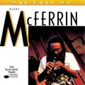 The Best of Bobby Mcferrin  von Mcferrin,Bobby | CD | Zustand gut