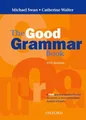 The Good Grammar Book W Answers: With Answers