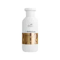 Wella Professionals Oil Reflections Luminous Reveal Shampoo für Geschmeidigkeit und Glanz für alle Haartypen, 250 ml