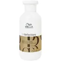 Wella Reflections Oil Shampoo 250ml Illuminierendes Haarshampoo, Glanz
