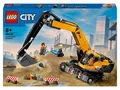 LEGO City 60420 "Raupenbagger"