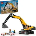 LEGO 60420 City Raupenbagger (60420)