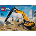 LEGO Raupenbagger (60420, LEGO City) (60420)