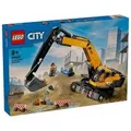 LEGO® City 60420 Raupenbagger