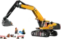 LEGO 60420 - LEGO City Raupenbagger