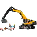 LEGO Raupenbagger Lego-Set (60420) #31826557